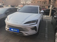 BYD Qin PLUS 2023