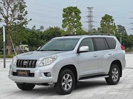 Toyota Prado 2013