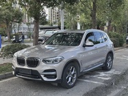 BMW X3 2021