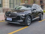 Buick Envision S 2022