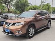 Nissan X-Trail 2014