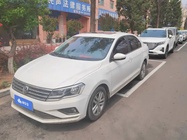 Volkswagen Jetta 2017