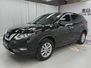 Nissan X-Trail 2023