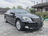 Toyota Crown 2012