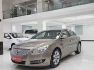 Buick Regal 2011