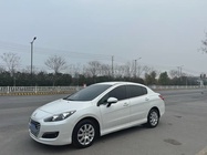 Peugeot 308 2016