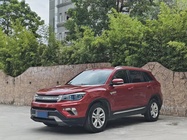 Changan CS75 2014