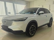Honda Vezel 2023
