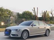 Audi A4 2016