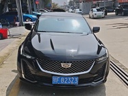 Cadillac CT5 2020