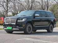 Lincoln Navigator 2021