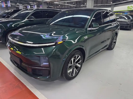 Li Auto L8 2023