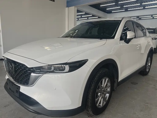 Mazda CX-5 2023