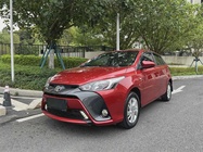 Toyota Yaris 2019