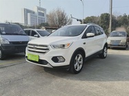 Ford Kuga 2016