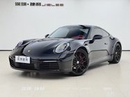 Porsche 911 2023