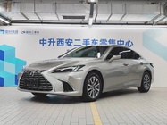 Lexus ES 2025
