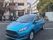 Ford Fiesta 2015