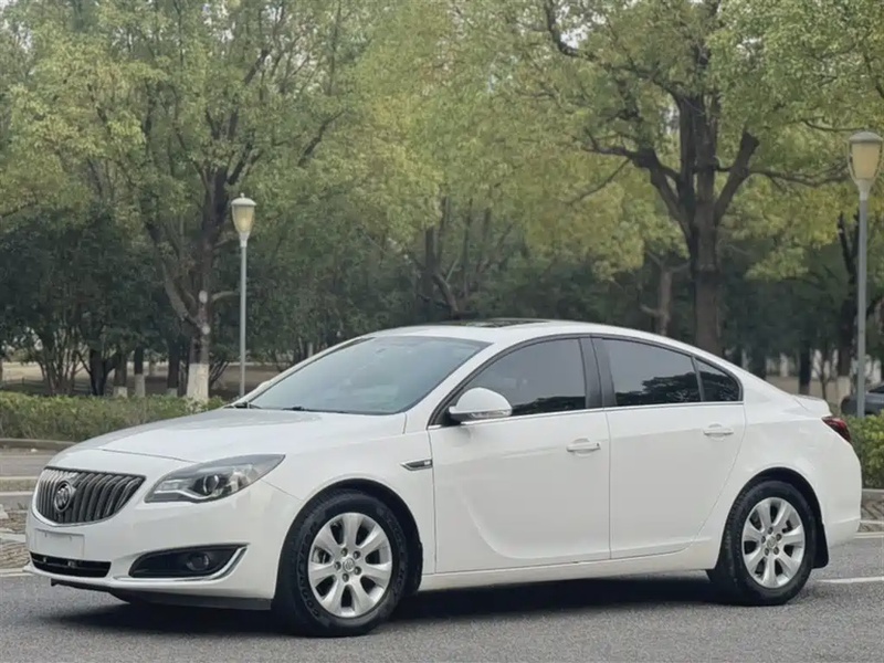 Buick Regal