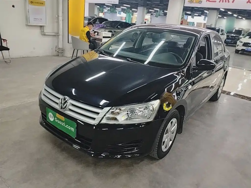 Volkswagen Santana