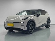 Zeekr X 2024