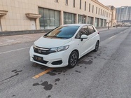Honda Fit 2019