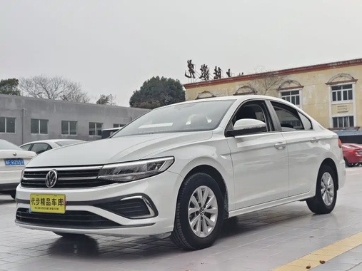 Volkswagen Bora 2024