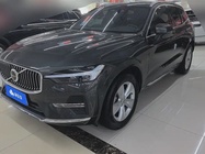 Volvo XC60 2021