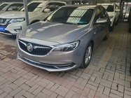 Buick Excelle 2018