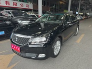 Toyota Crown 2012