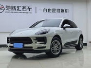 Porsche Macan 2019