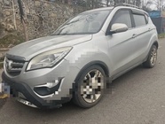 Changan CS35 2015