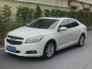 Chevrolet Malibu 2014