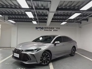 Toyota Avalon 2022
