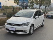 Volkswagen Touran 2019
