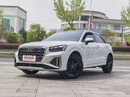 Audi Q2 2023