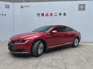 Volkswagen CC 2019