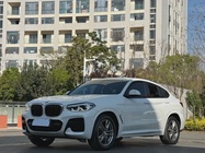 BMW X4 2021