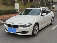 BMW 3 Series 2013