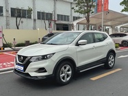 Nissan Qashqai 2022