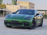 Porsche Panamera 2019