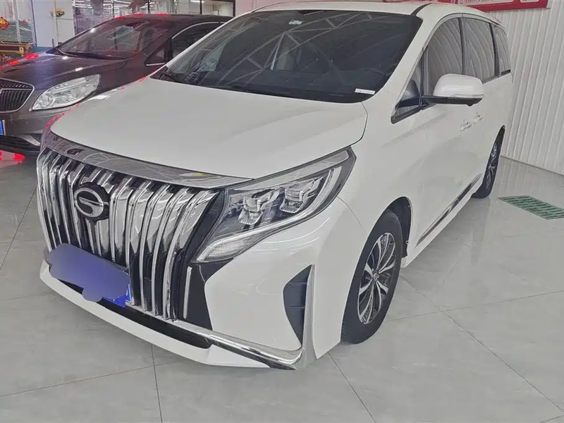 GAC M8