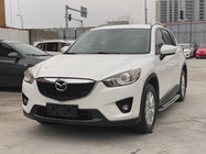 Mazda CX-5 2014
