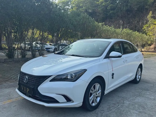 Changan Eado 2020
