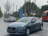 Mazda 3 2015