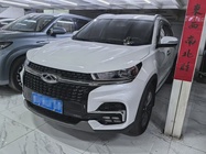 Chery Tiggo 8 2023