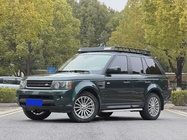 Land Rover Sport 2010