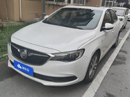 Buick Excelle 2020