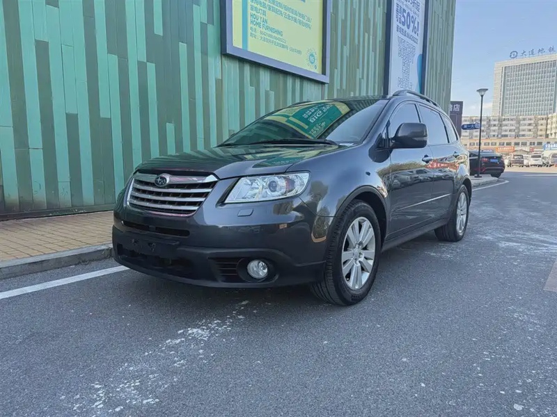 Subaru Tribeca