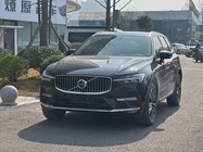 Volvo XC60 2022